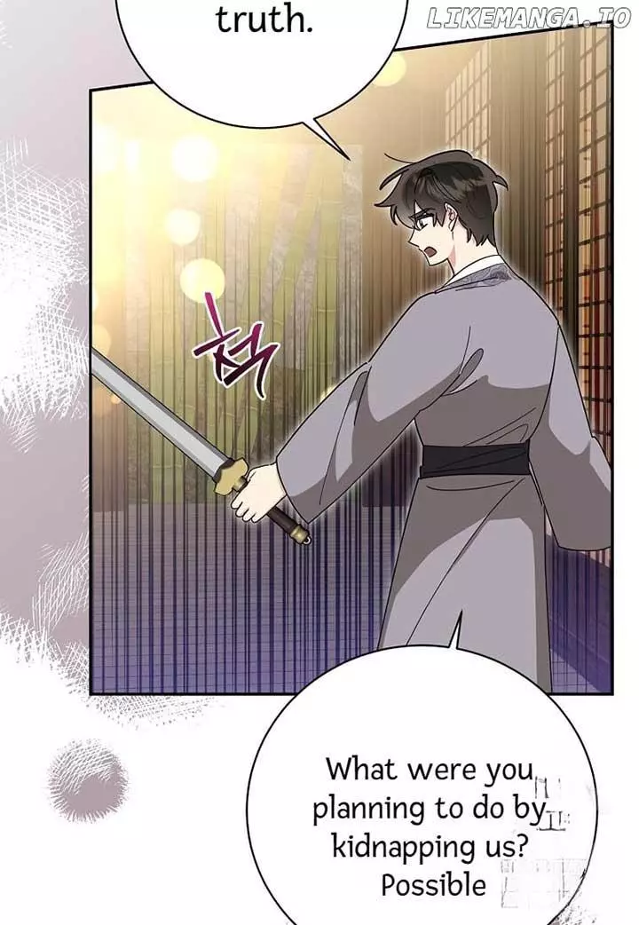 I Am The Precious Daughter Of The Greatest Villain In The Fantasy World - Chapter 135 Page 31