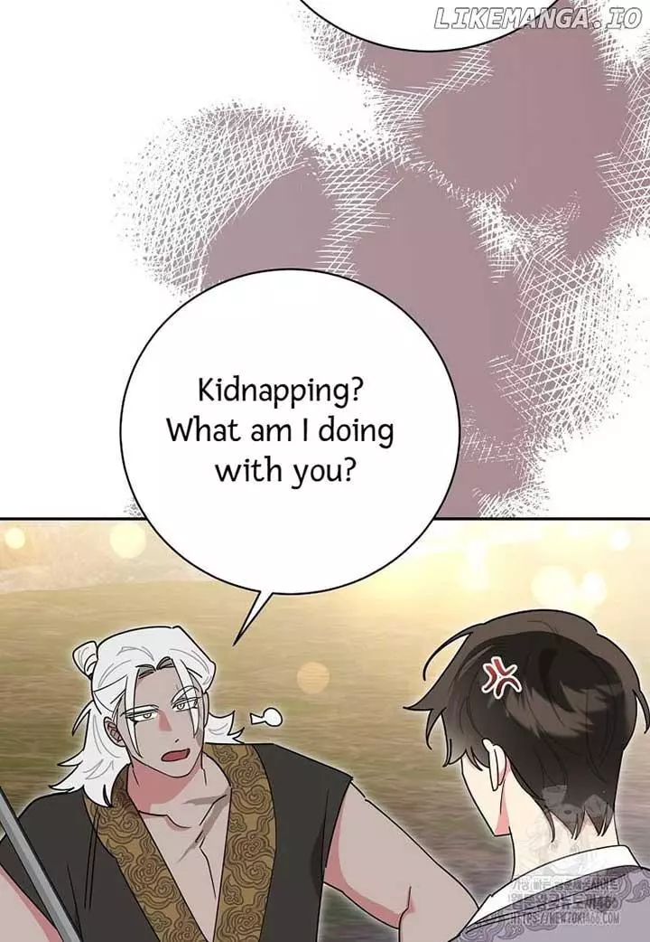 I Am The Precious Daughter Of The Greatest Villain In The Fantasy World - Chapter 135 Page 32
