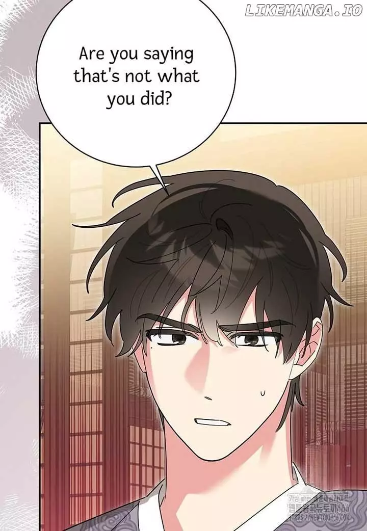 I Am The Precious Daughter Of The Greatest Villain In The Fantasy World - Chapter 135 Page 35
