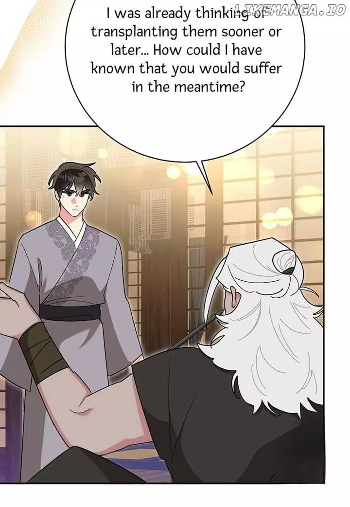 I Am The Precious Daughter Of The Greatest Villain In The Fantasy World - Chapter 135 Page 39