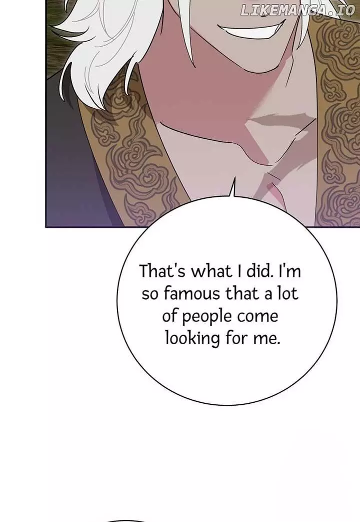 I Am The Precious Daughter Of The Greatest Villain In The Fantasy World - Chapter 135 Page 41