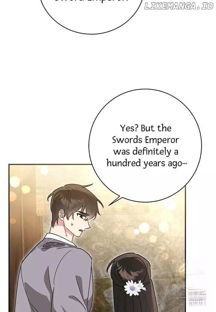 I Am The Precious Daughter Of The Greatest Villain In The Fantasy World - Chapter 135 Page 43