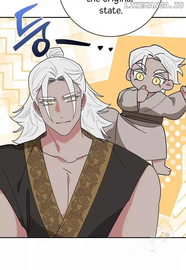 I Am The Precious Daughter Of The Greatest Villain In The Fantasy World - Chapter 135 Page 45