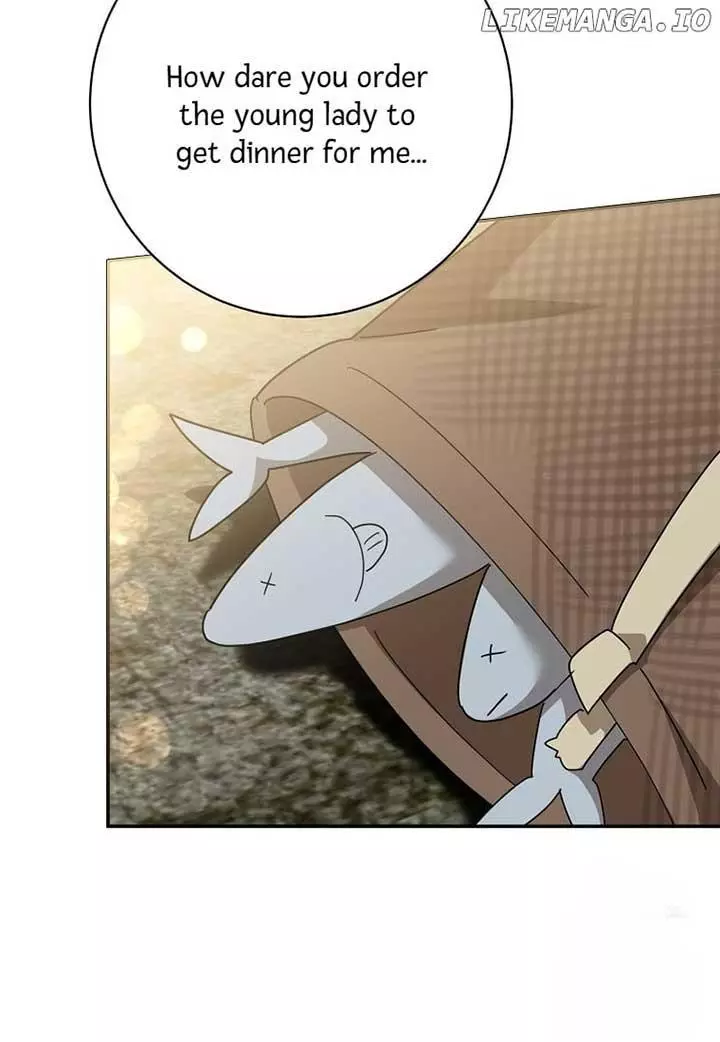 I Am The Precious Daughter Of The Greatest Villain In The Fantasy World - Chapter 135 Page 50