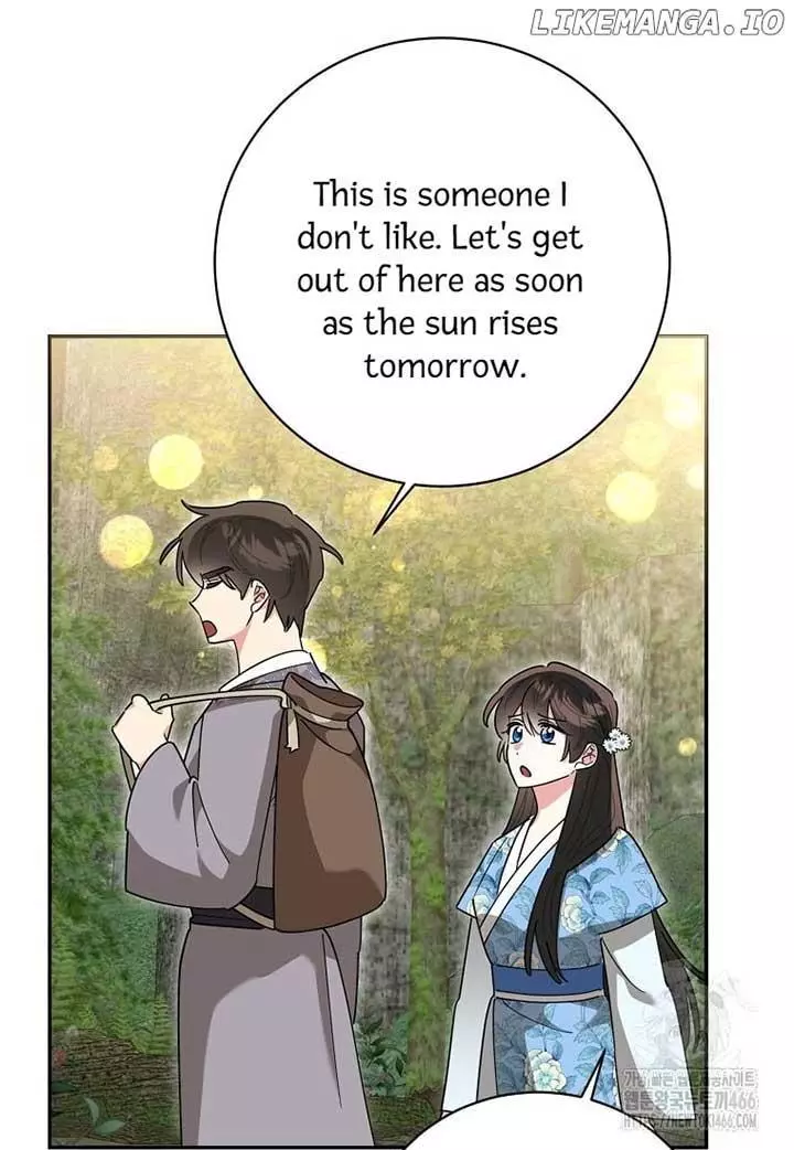 I Am The Precious Daughter Of The Greatest Villain In The Fantasy World - Chapter 135 Page 51