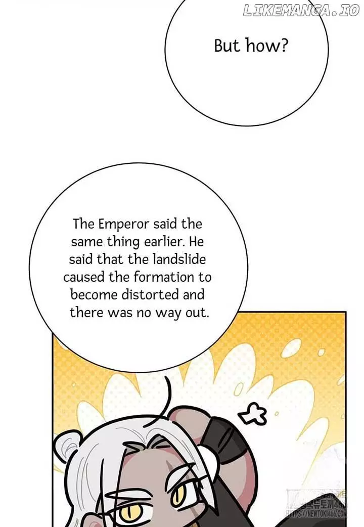 I Am The Precious Daughter Of The Greatest Villain In The Fantasy World - Chapter 135 Page 52