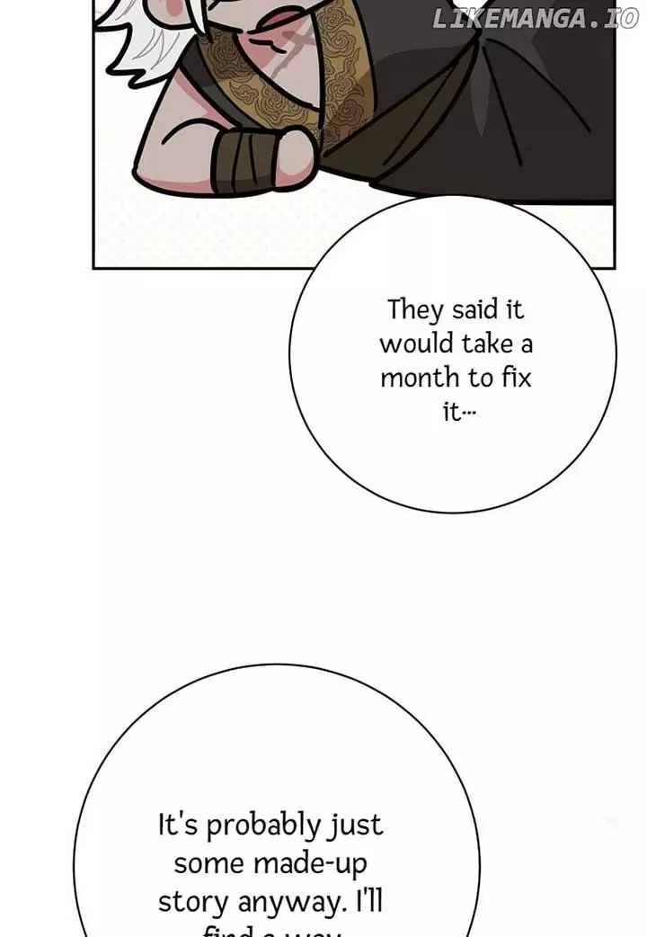 I Am The Precious Daughter Of The Greatest Villain In The Fantasy World - Chapter 135 Page 53