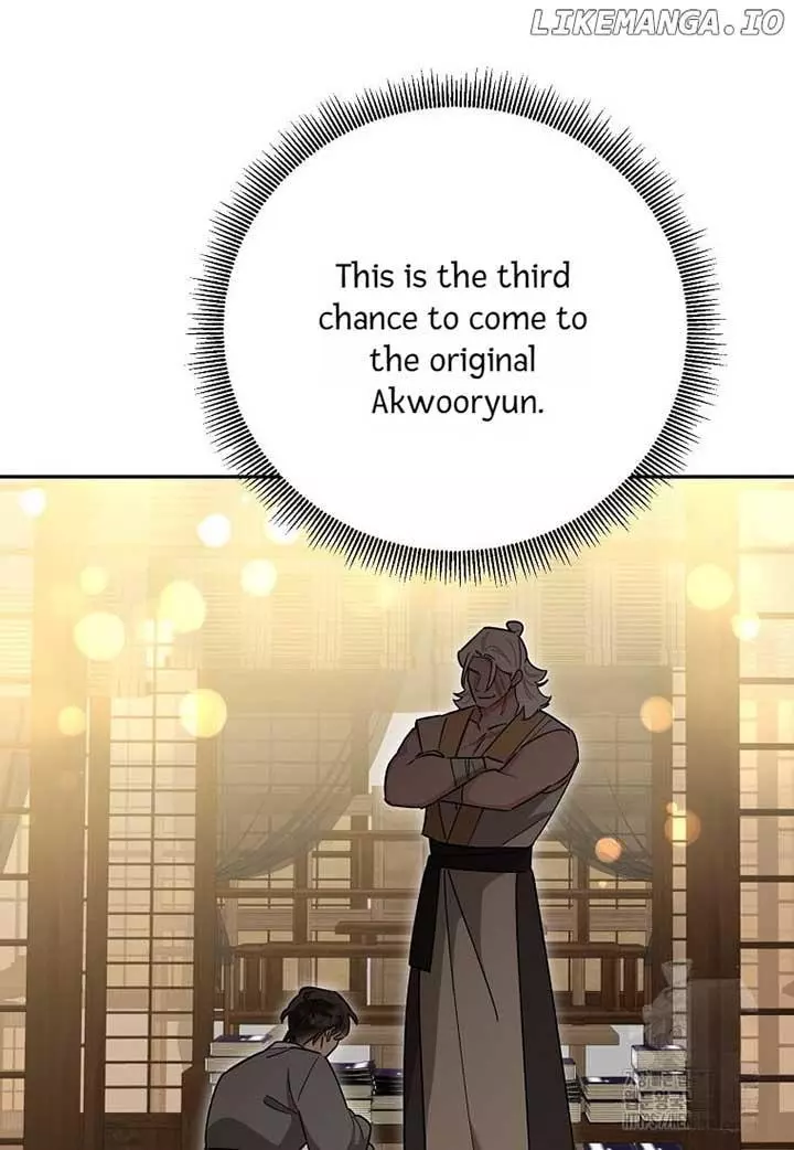 I Am The Precious Daughter Of The Greatest Villain In The Fantasy World - Chapter 135 Page 62