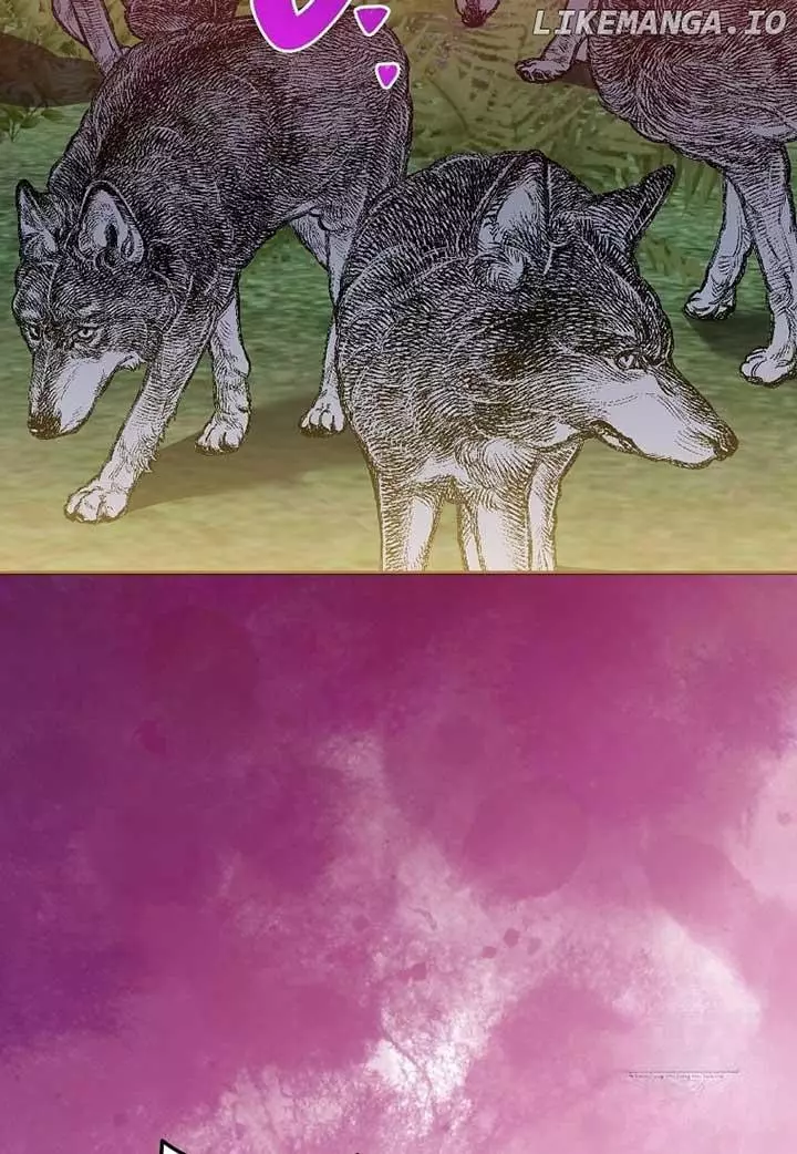 I Am The Precious Daughter Of The Greatest Villain In The Fantasy World - Chapter 135 Page 75