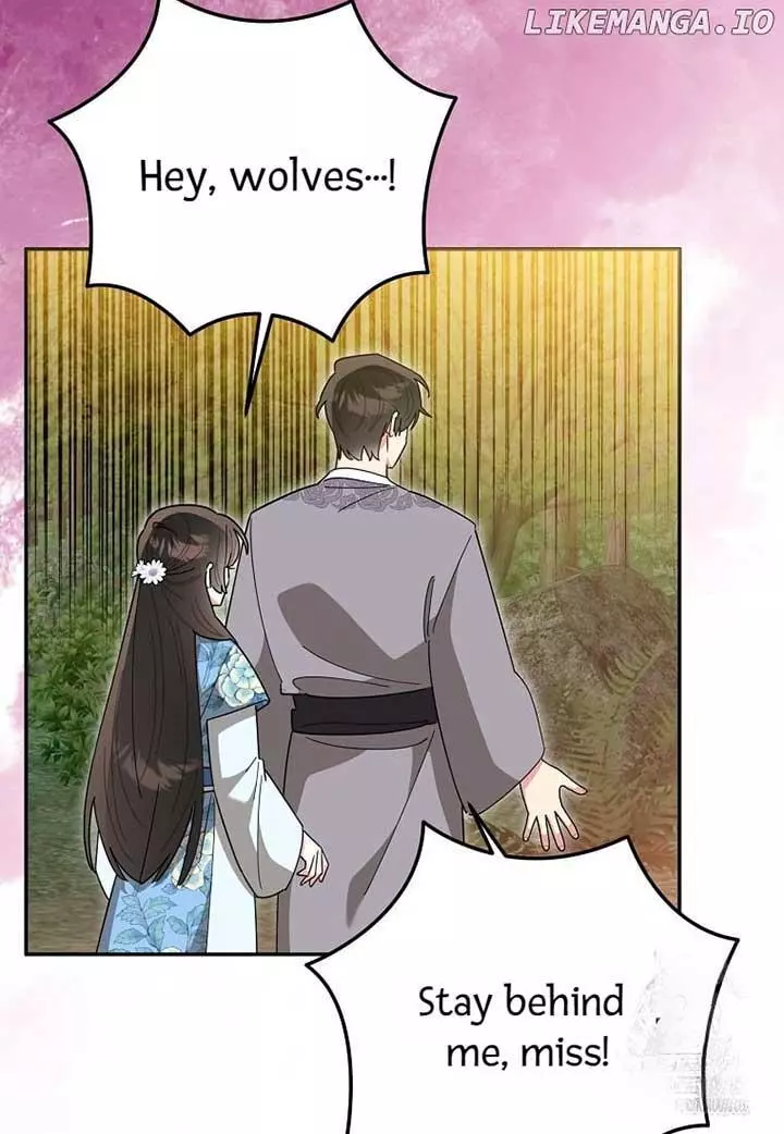 I Am The Precious Daughter Of The Greatest Villain In The Fantasy World - Chapter 135 Page 76
