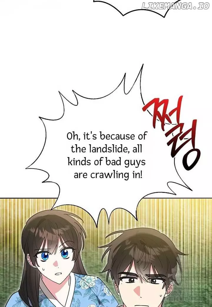 I Am The Precious Daughter Of The Greatest Villain In The Fantasy World - Chapter 135 Page 77