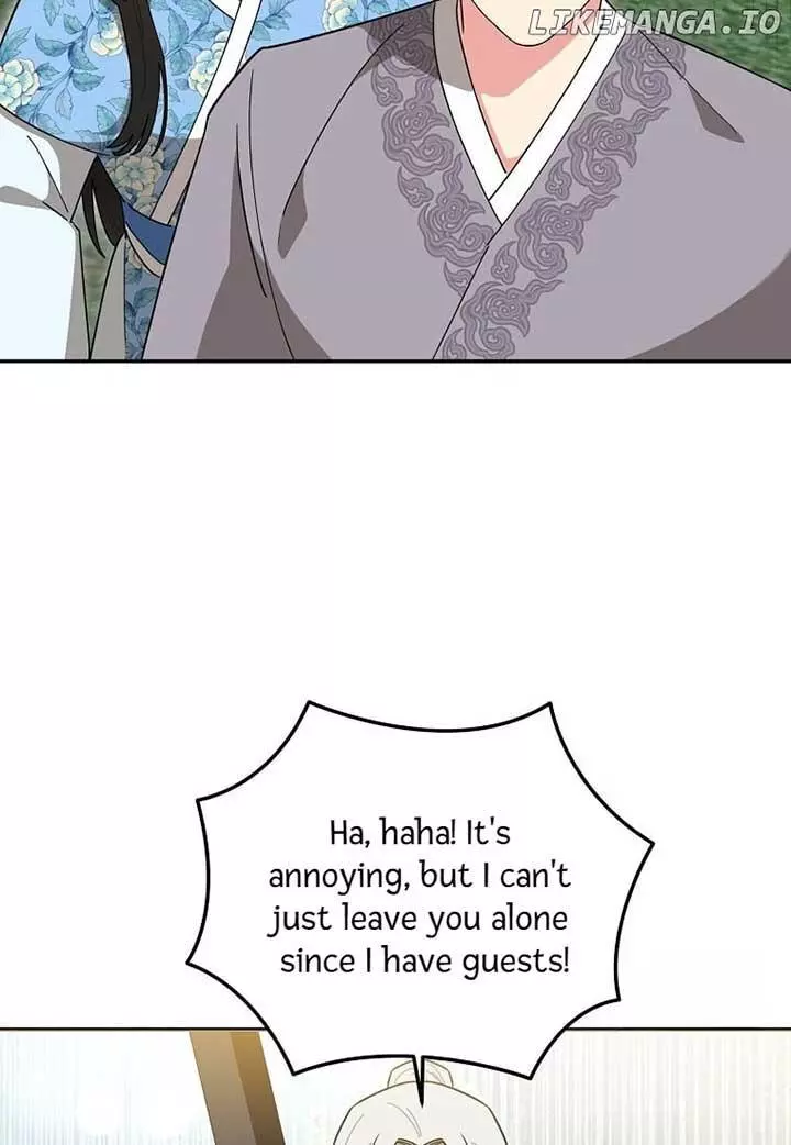 I Am The Precious Daughter Of The Greatest Villain In The Fantasy World - Chapter 135 Page 78