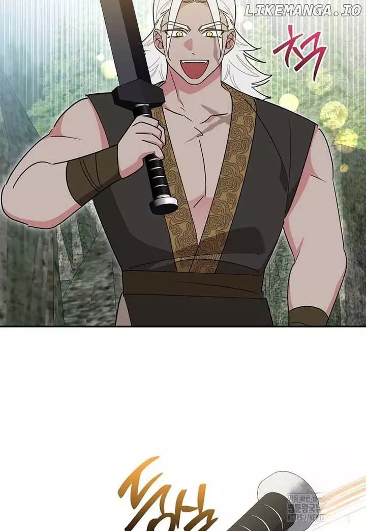 I Am The Precious Daughter Of The Greatest Villain In The Fantasy World - Chapter 135 Page 79