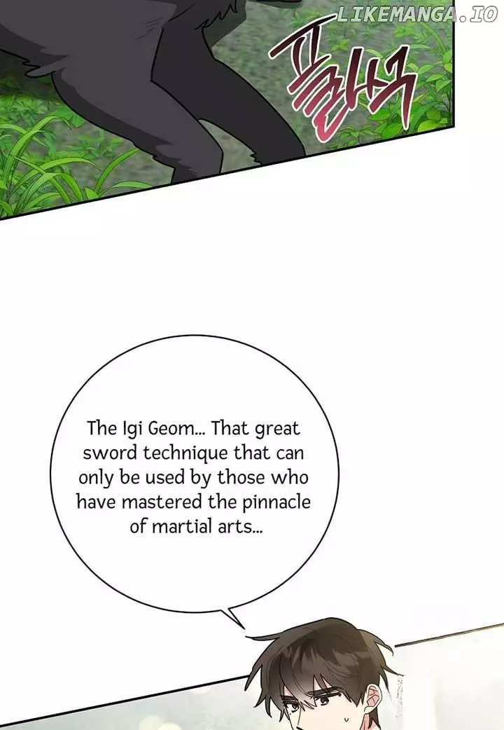 I Am The Precious Daughter Of The Greatest Villain In The Fantasy World - Chapter 135 Page 83