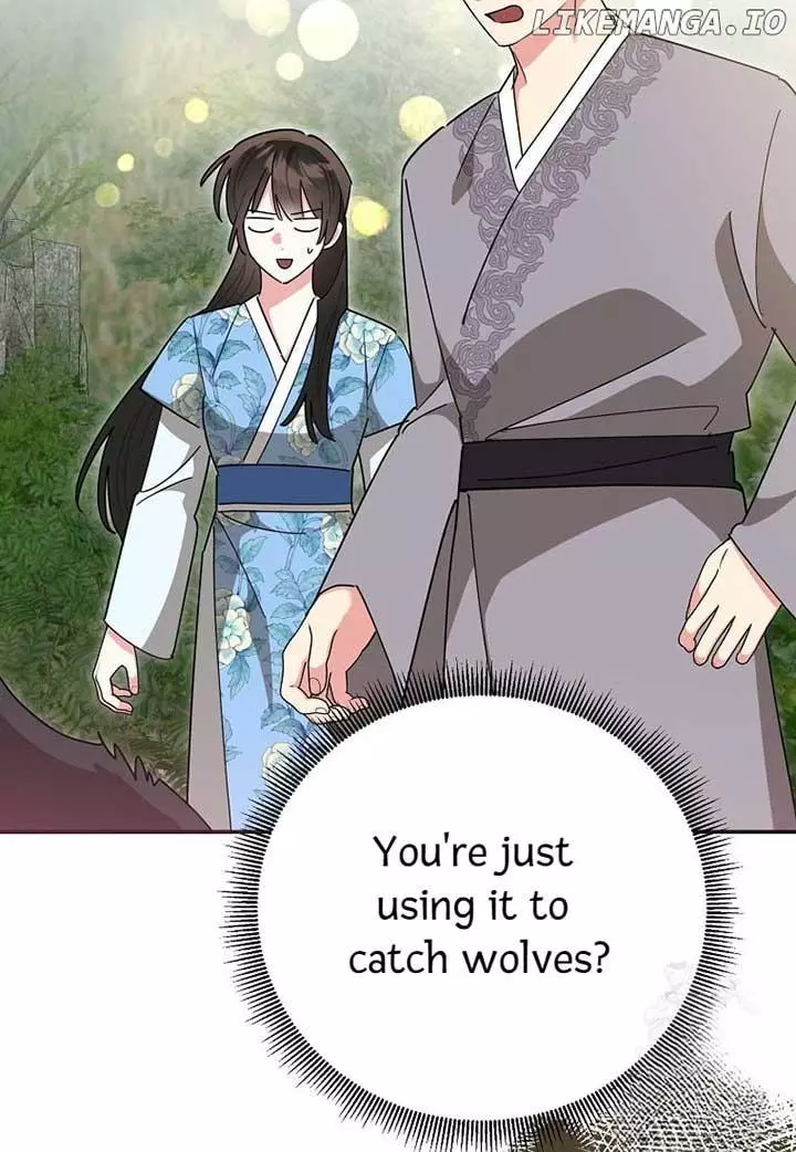 I Am The Precious Daughter Of The Greatest Villain In The Fantasy World - Chapter 135 Page 84