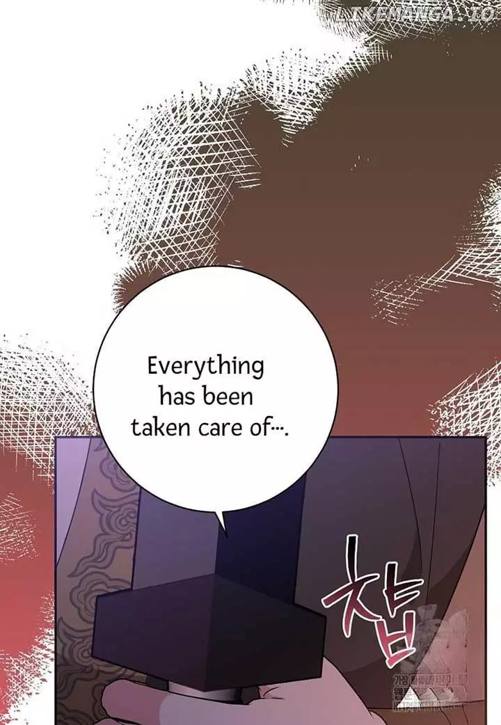 I Am The Precious Daughter Of The Greatest Villain In The Fantasy World - Chapter 135 Page 85