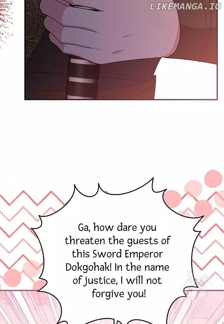 I Am The Precious Daughter Of The Greatest Villain In The Fantasy World - Chapter 135 Page 86