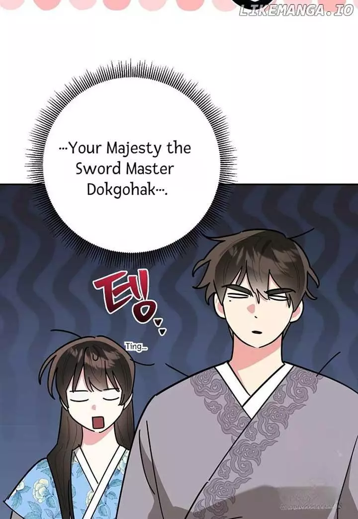 I Am The Precious Daughter Of The Greatest Villain In The Fantasy World - Chapter 135 Page 88