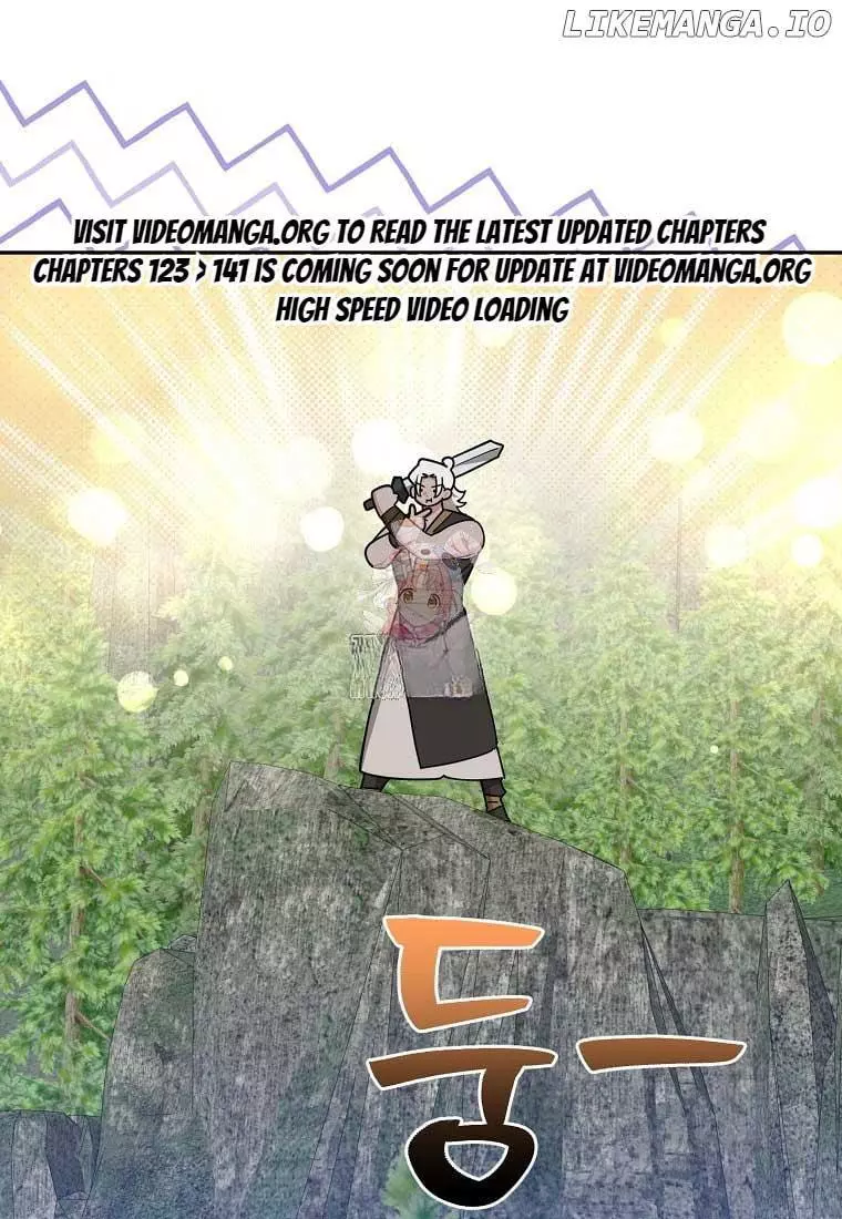I Am The Precious Daughter Of The Greatest Villain In The Fantasy World - Chapter 136 Page 1