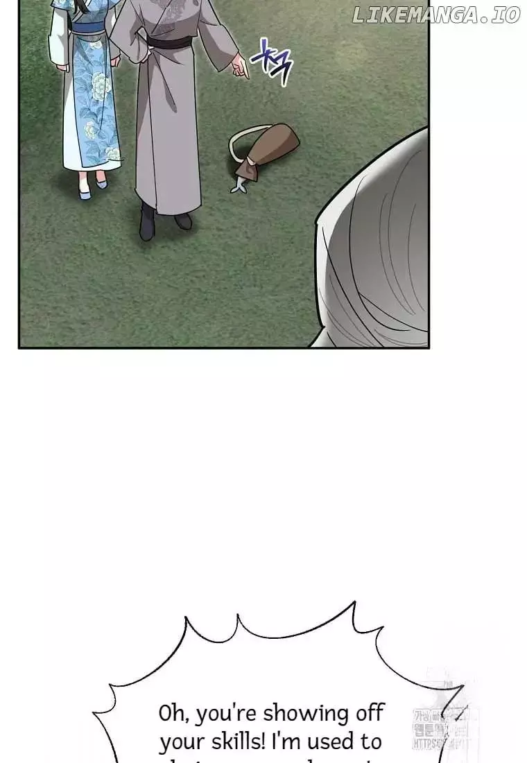 I Am The Precious Daughter Of The Greatest Villain In The Fantasy World - Chapter 136 Page 5