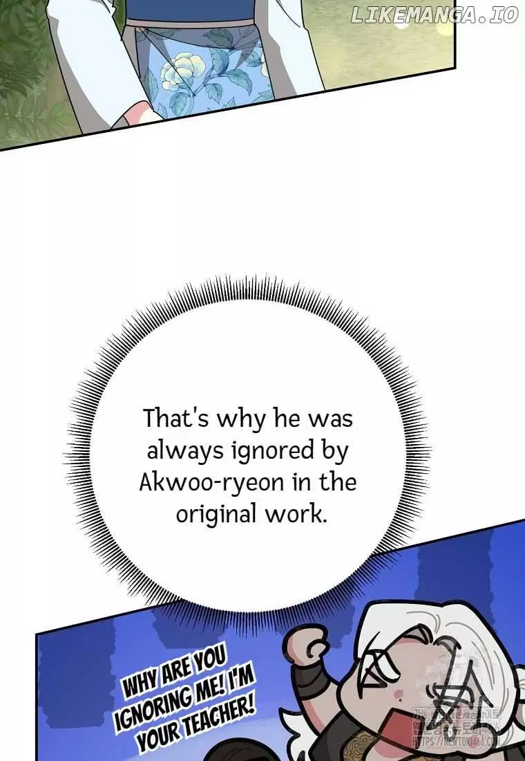 I Am The Precious Daughter Of The Greatest Villain In The Fantasy World - Chapter 136 Page 8