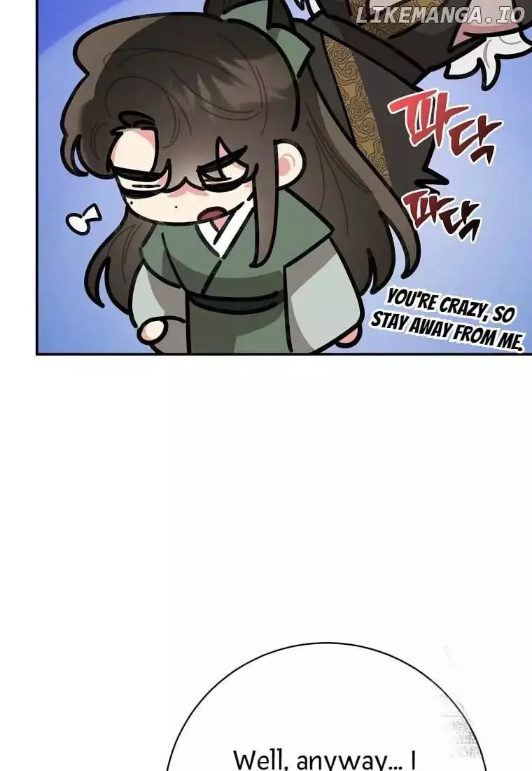 I Am The Precious Daughter Of The Greatest Villain In The Fantasy World - Chapter 136 Page 9