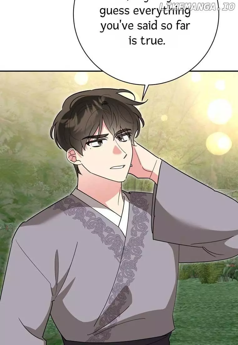 I Am The Precious Daughter Of The Greatest Villain In The Fantasy World - Chapter 136 Page 10