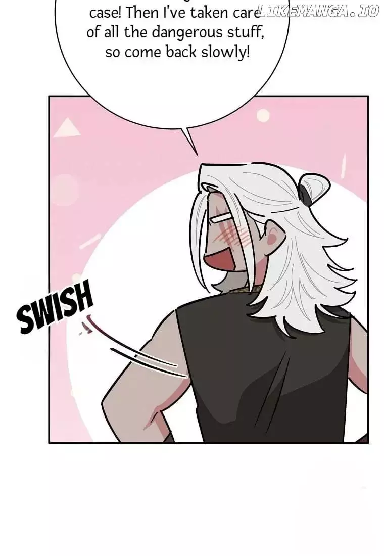 I Am The Precious Daughter Of The Greatest Villain In The Fantasy World - Chapter 136 Page 14