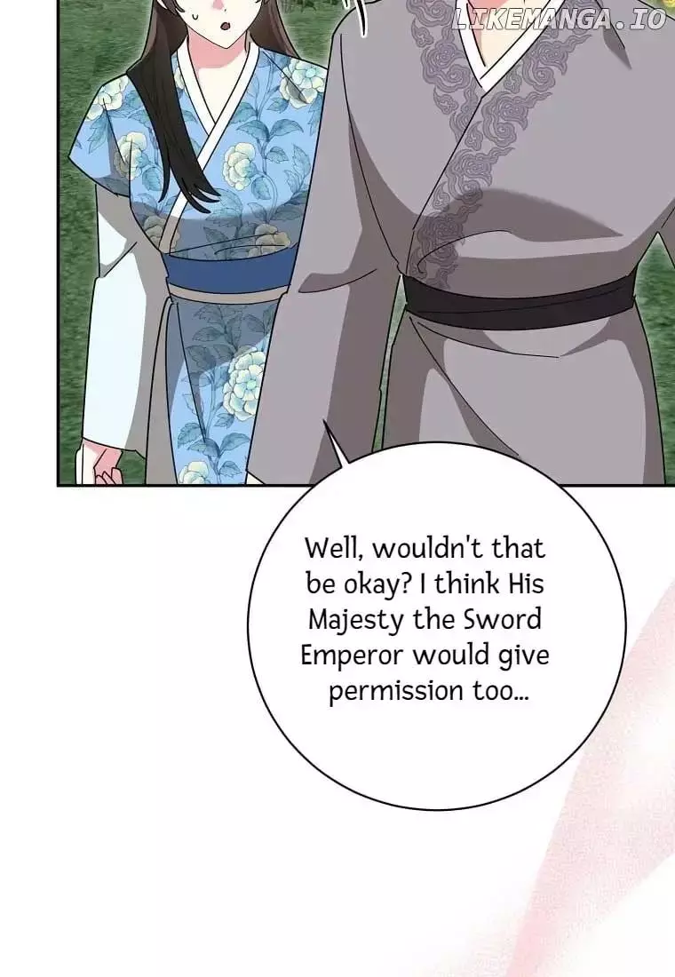 I Am The Precious Daughter Of The Greatest Villain In The Fantasy World - Chapter 136 Page 17