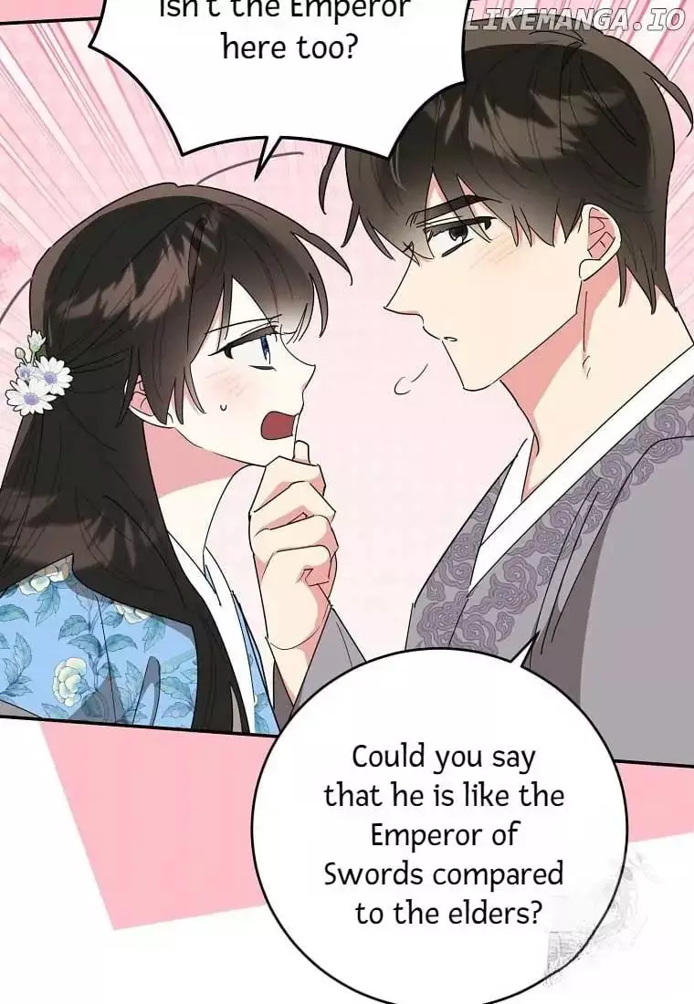 I Am The Precious Daughter Of The Greatest Villain In The Fantasy World - Chapter 136 Page 21