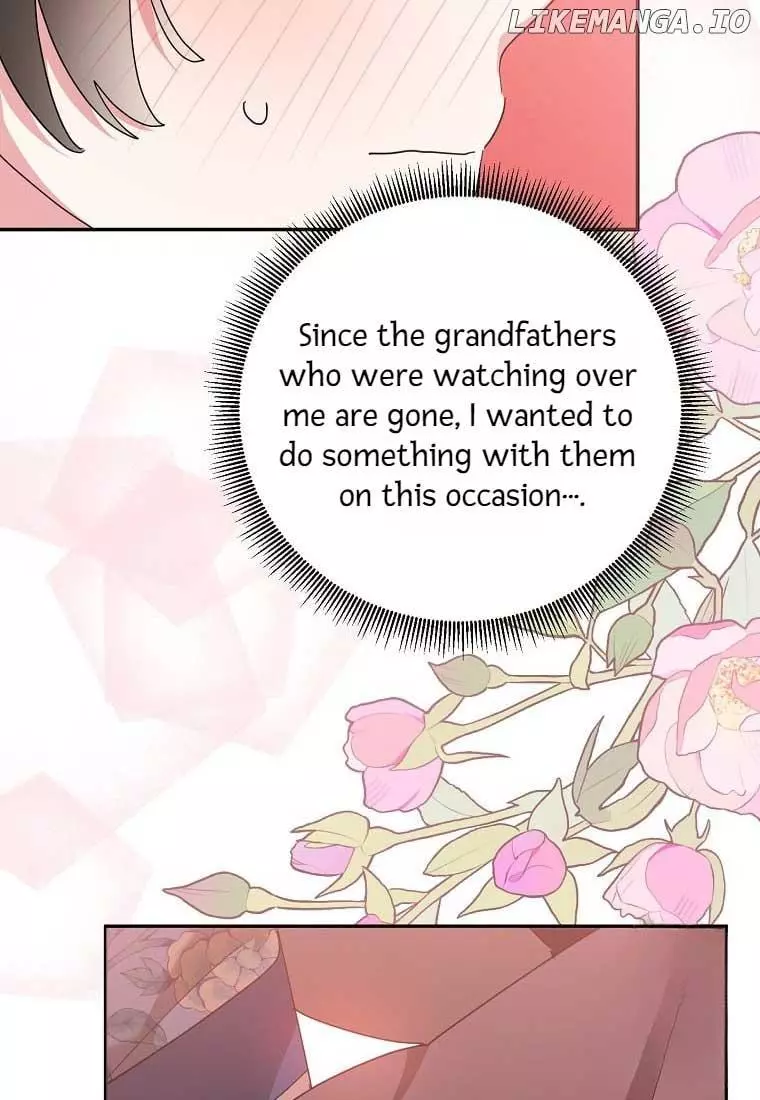 I Am The Precious Daughter Of The Greatest Villain In The Fantasy World - Chapter 136 Page 23