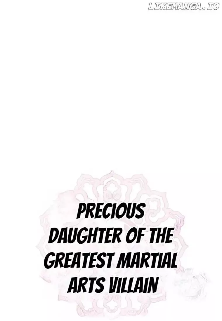 I Am The Precious Daughter Of The Greatest Villain In The Fantasy World - Chapter 136 Page 29