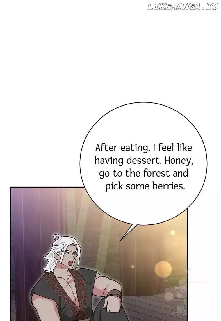I Am The Precious Daughter Of The Greatest Villain In The Fantasy World - Chapter 136 Page 32
