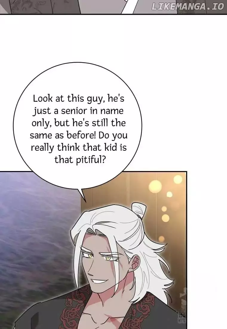 I Am The Precious Daughter Of The Greatest Villain In The Fantasy World - Chapter 136 Page 36