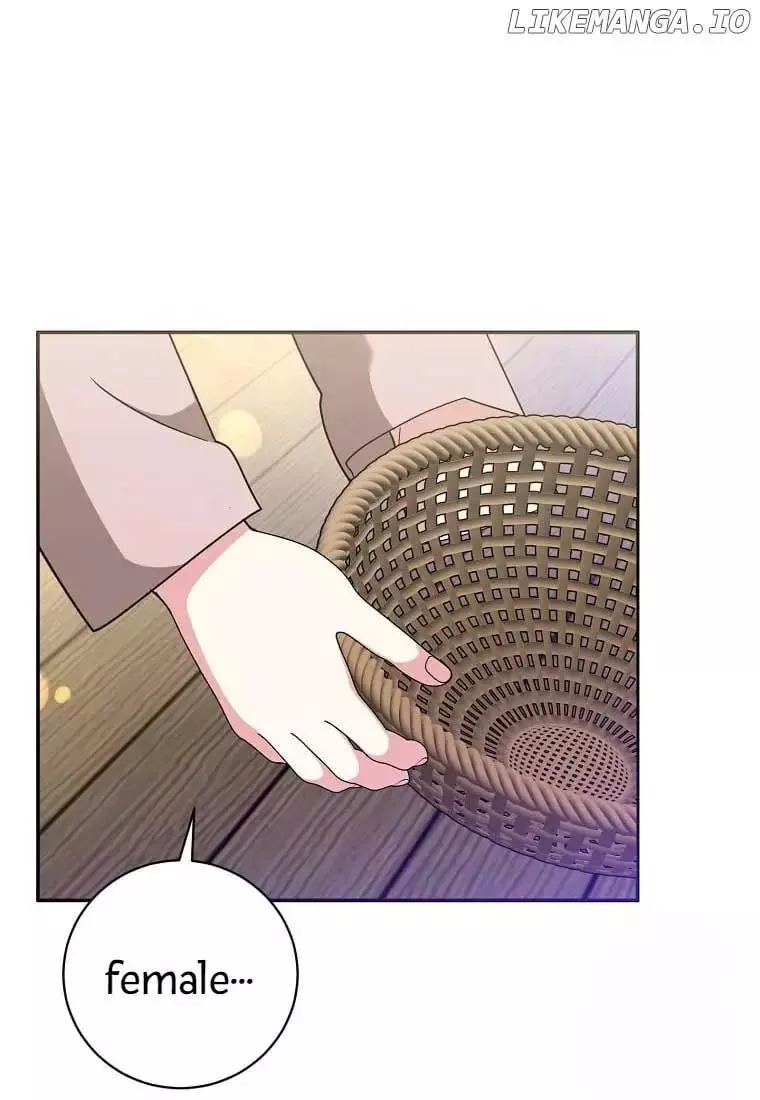 I Am The Precious Daughter Of The Greatest Villain In The Fantasy World - Chapter 136 Page 40