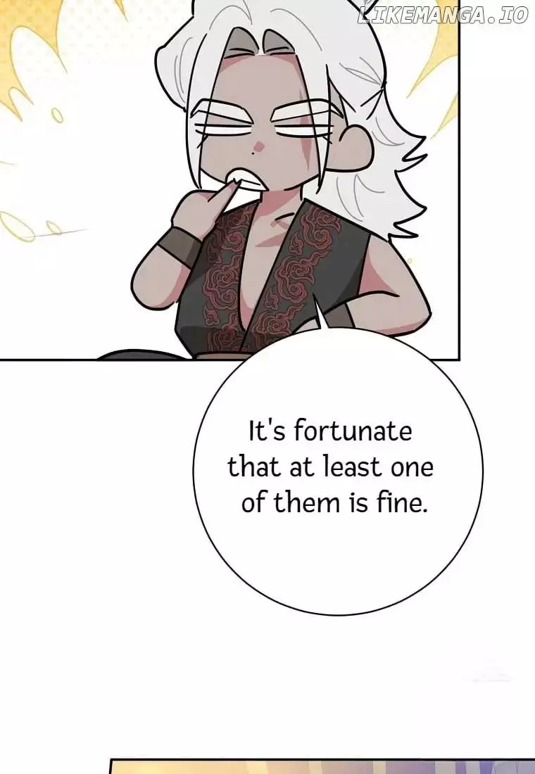 I Am The Precious Daughter Of The Greatest Villain In The Fantasy World - Chapter 136 Page 43