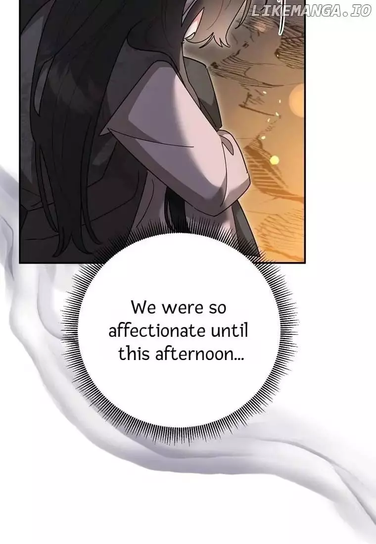 I Am The Precious Daughter Of The Greatest Villain In The Fantasy World - Chapter 137 Page 34