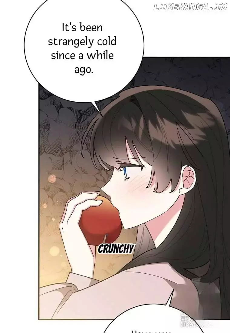 I Am The Precious Daughter Of The Greatest Villain In The Fantasy World - Chapter 137 Page 40