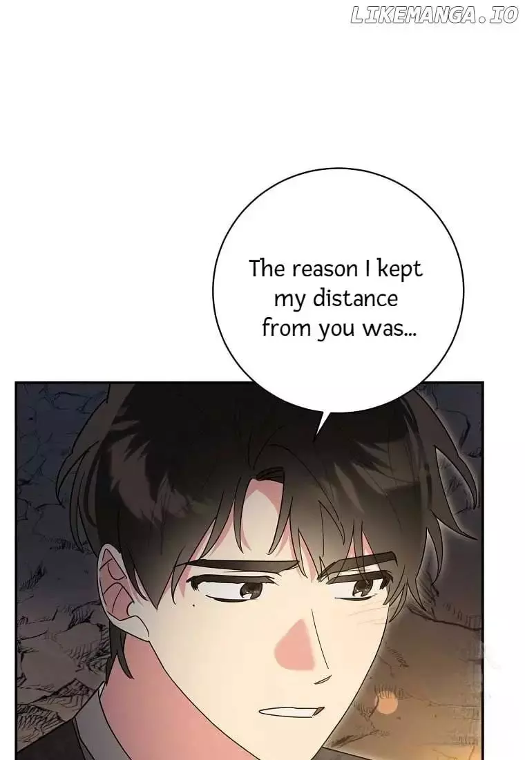 I Am The Precious Daughter Of The Greatest Villain In The Fantasy World - Chapter 137 Page 48