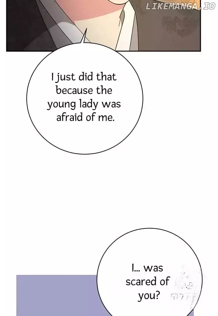 I Am The Precious Daughter Of The Greatest Villain In The Fantasy World - Chapter 137 Page 49