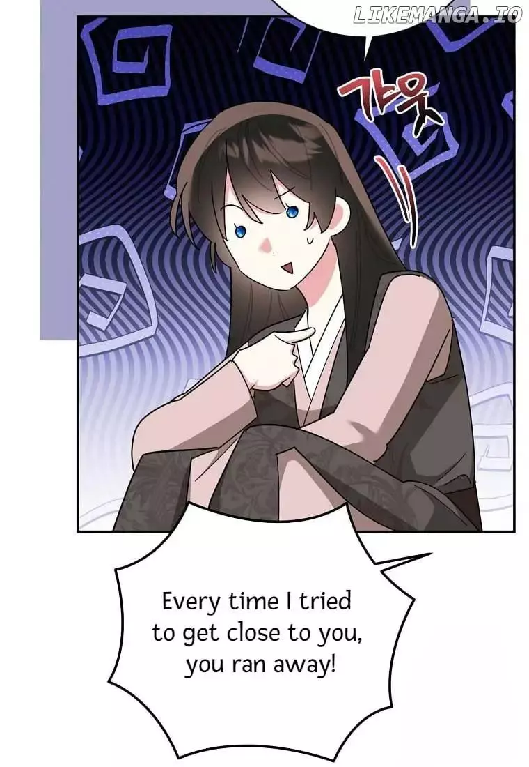 I Am The Precious Daughter Of The Greatest Villain In The Fantasy World - Chapter 137 Page 50