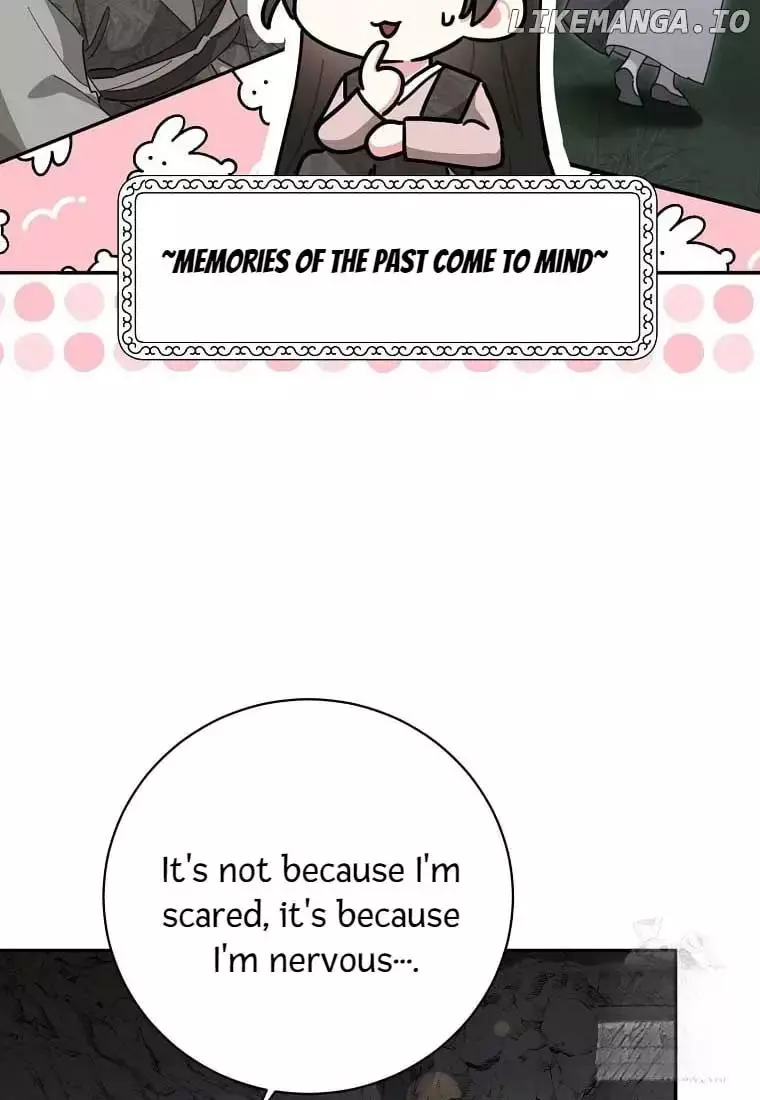 I Am The Precious Daughter Of The Greatest Villain In The Fantasy World - Chapter 137 Page 52