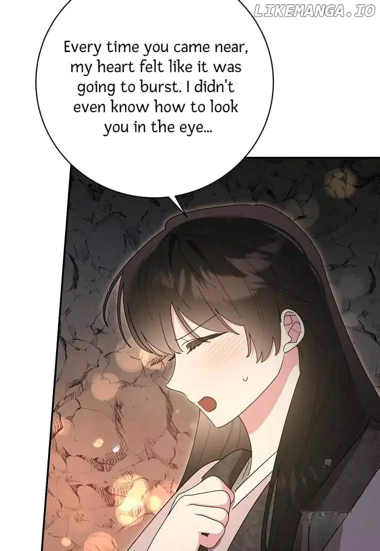 I Am The Precious Daughter Of The Greatest Villain In The Fantasy World - Chapter 137 Page 54