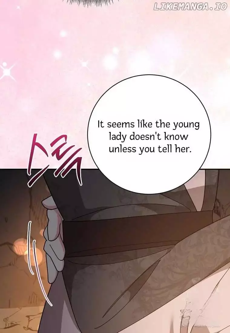 I Am The Precious Daughter Of The Greatest Villain In The Fantasy World - Chapter 137 Page 62