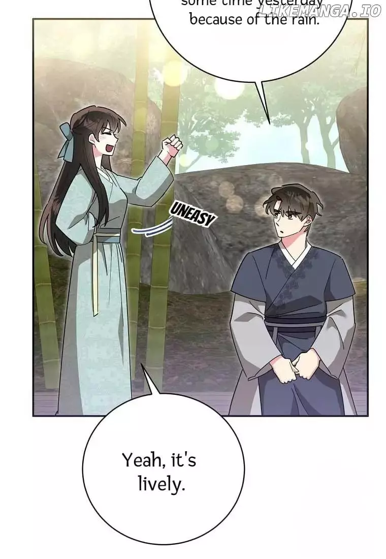 I Am The Precious Daughter Of The Greatest Villain In The Fantasy World - Chapter 137 Page 83