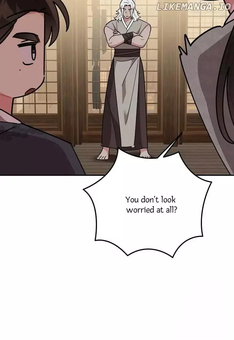 I Am The Precious Daughter Of The Greatest Villain In The Fantasy World - Chapter 137 Page 86