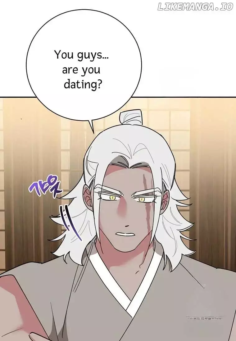 I Am The Precious Daughter Of The Greatest Villain In The Fantasy World - Chapter 137 Page 87