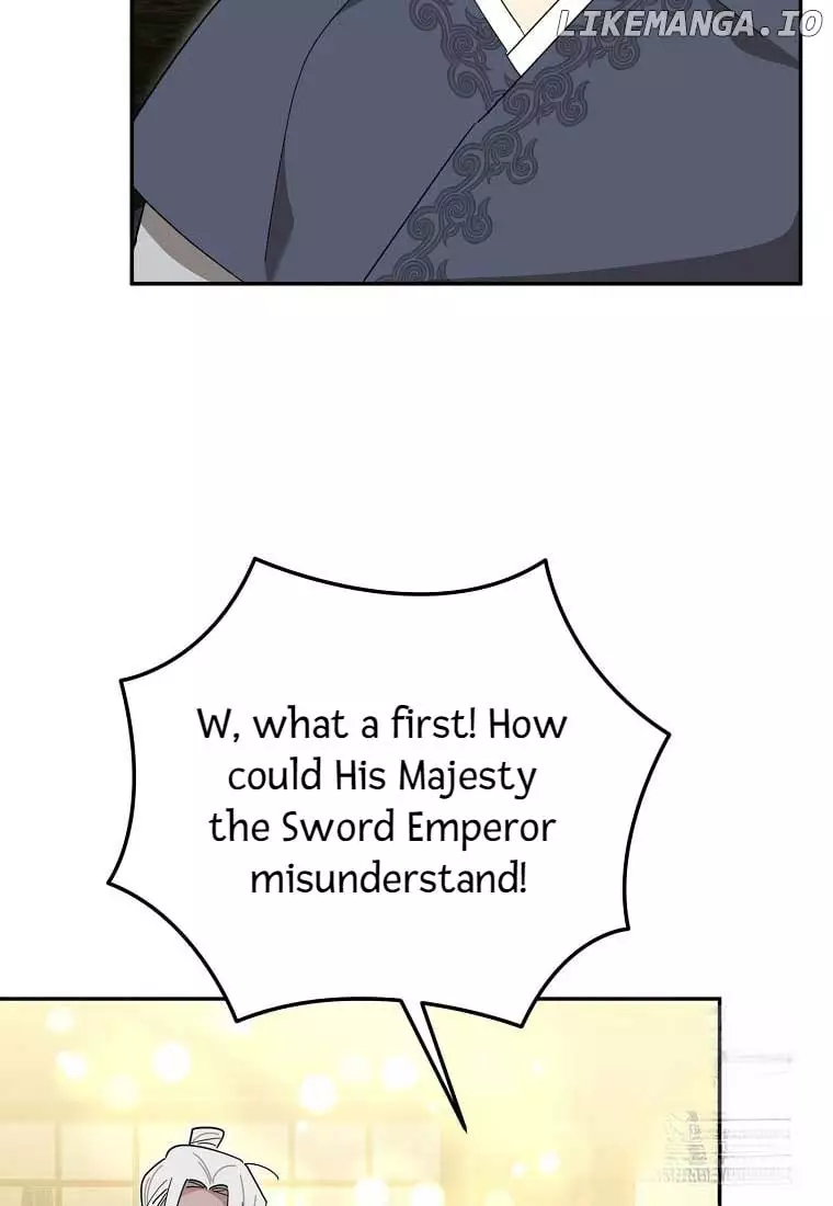 I Am The Precious Daughter Of The Greatest Villain In The Fantasy World - Chapter 138 Page 8