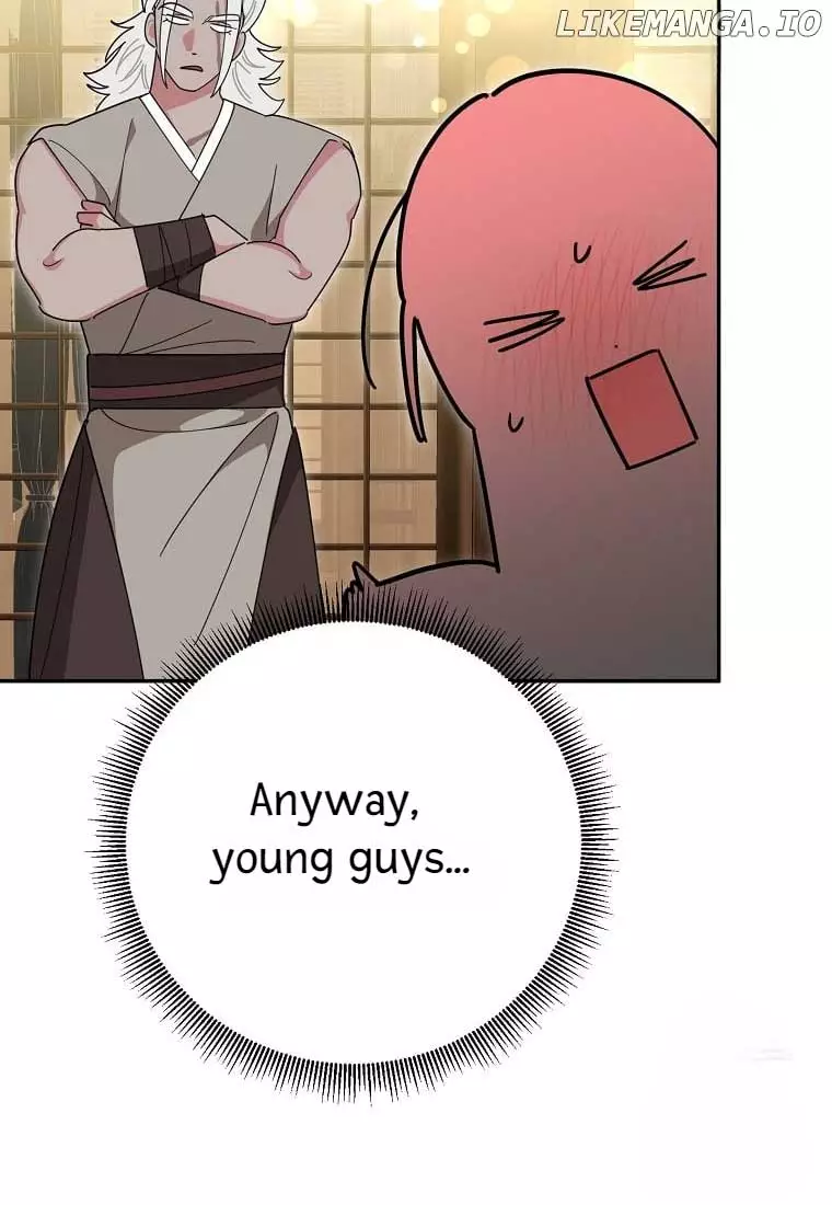 I Am The Precious Daughter Of The Greatest Villain In The Fantasy World - Chapter 138 Page 9