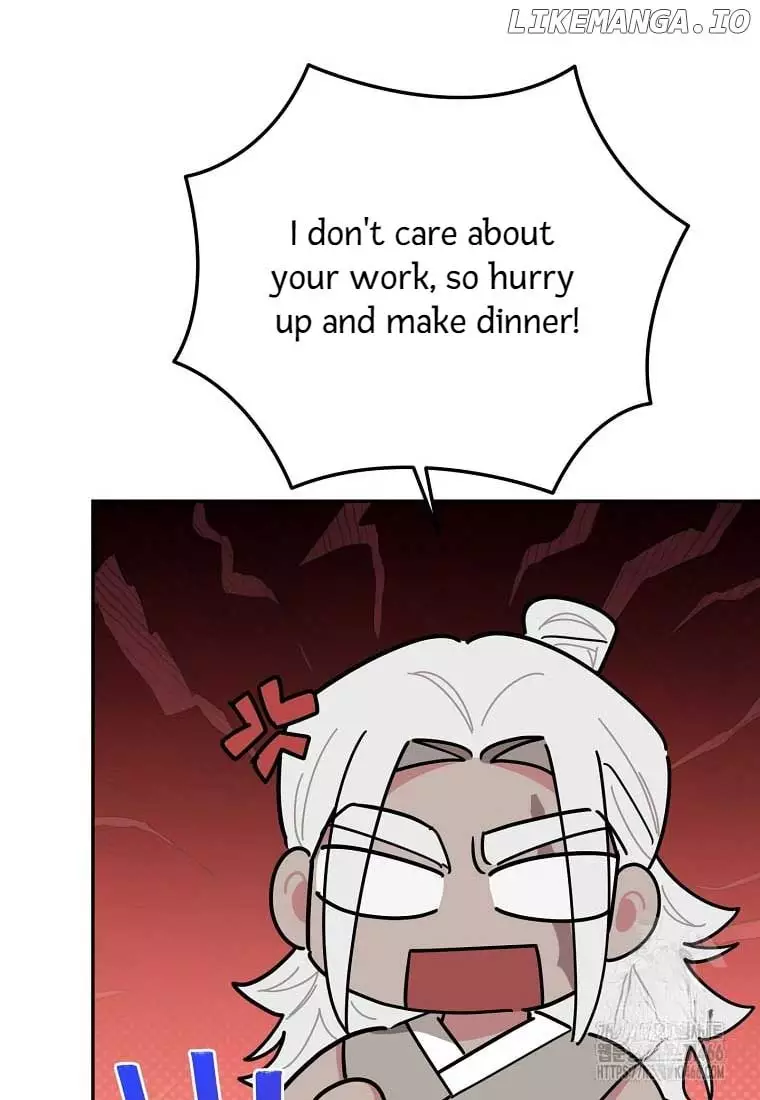 I Am The Precious Daughter Of The Greatest Villain In The Fantasy World - Chapter 138 Page 10